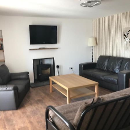 Lovely 3-Bed Cottage Portmahomack Next To Harbour Zewnętrze zdjęcie