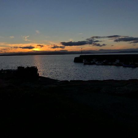Lovely 3-Bed Cottage Portmahomack Next To Harbour Zewnętrze zdjęcie