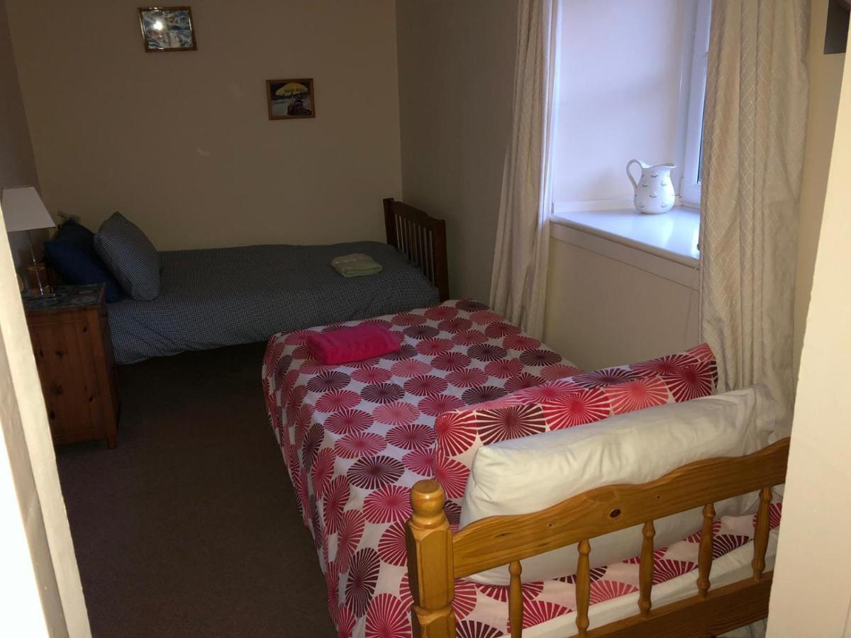 Lovely 3-Bed Cottage Portmahomack Next To Harbour Zewnętrze zdjęcie