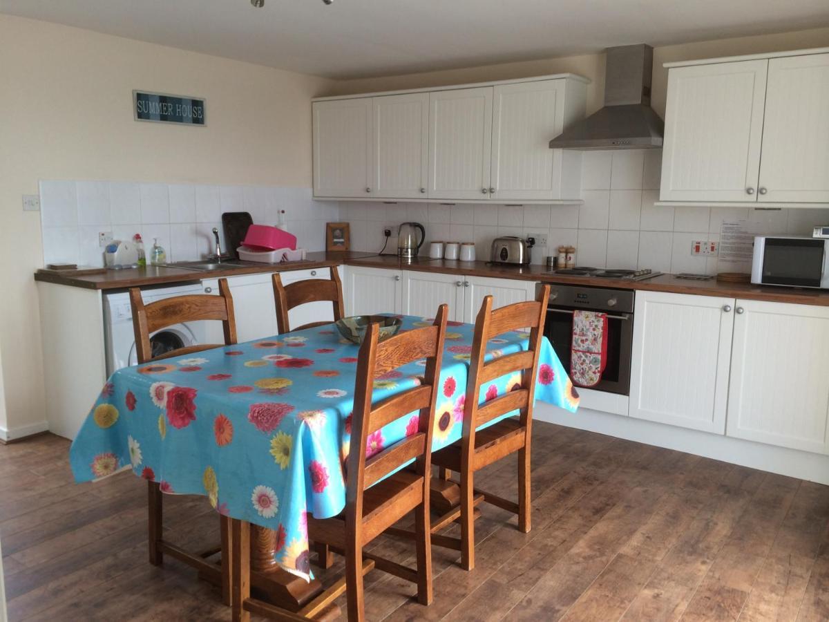 Lovely 3-Bed Cottage Portmahomack Next To Harbour Zewnętrze zdjęcie