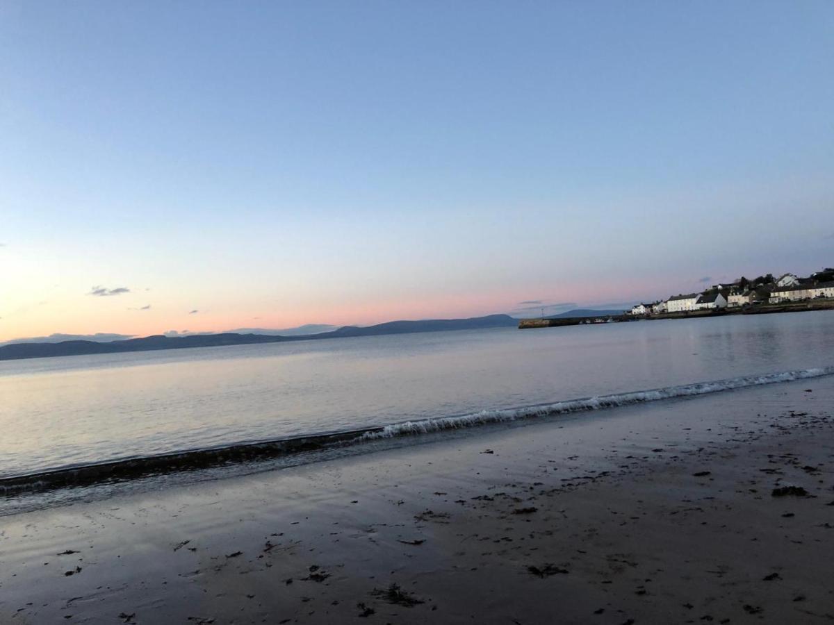Lovely 3-Bed Cottage Portmahomack Next To Harbour Zewnętrze zdjęcie