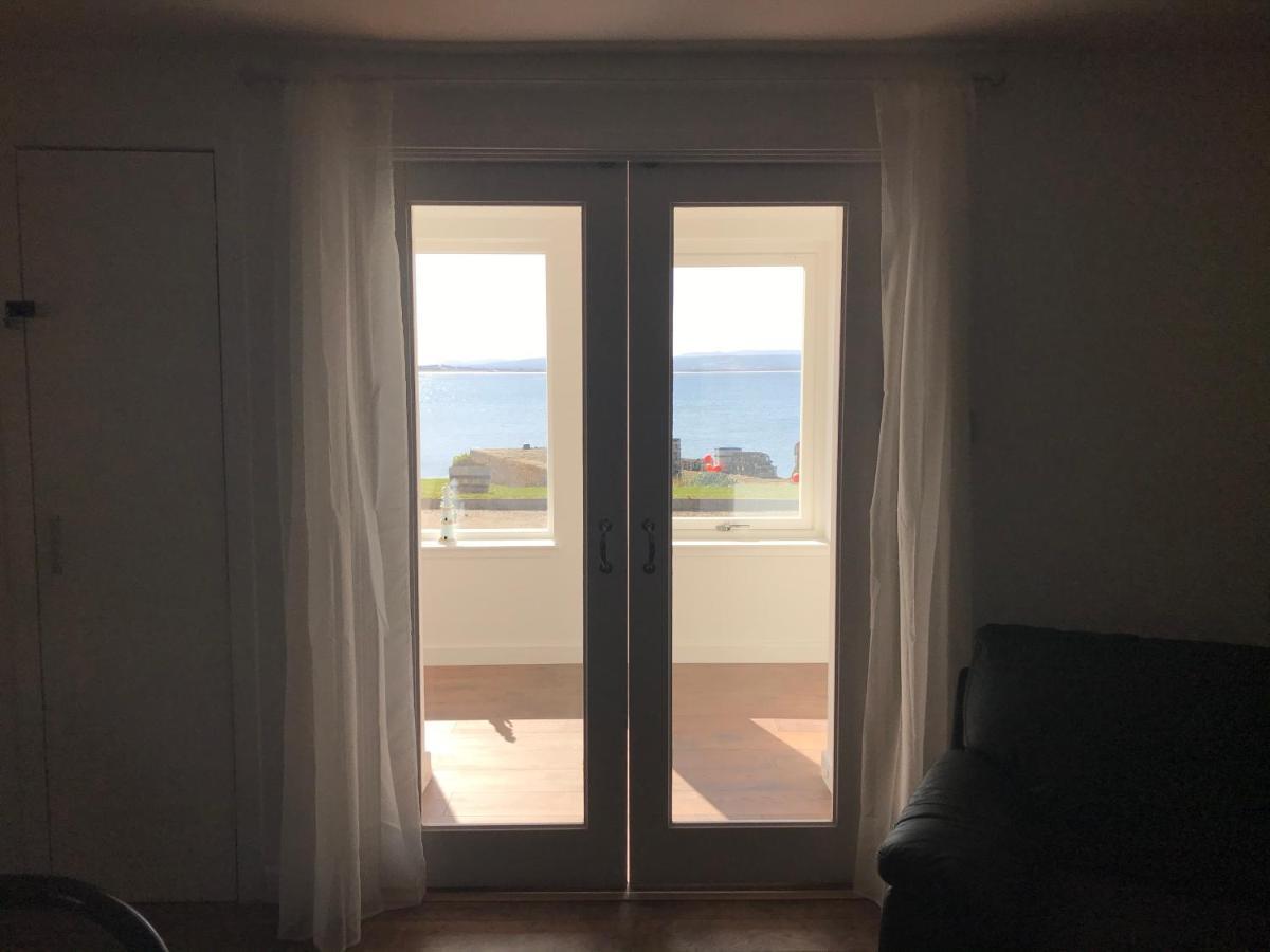 Lovely 3-Bed Cottage Portmahomack Next To Harbour Zewnętrze zdjęcie
