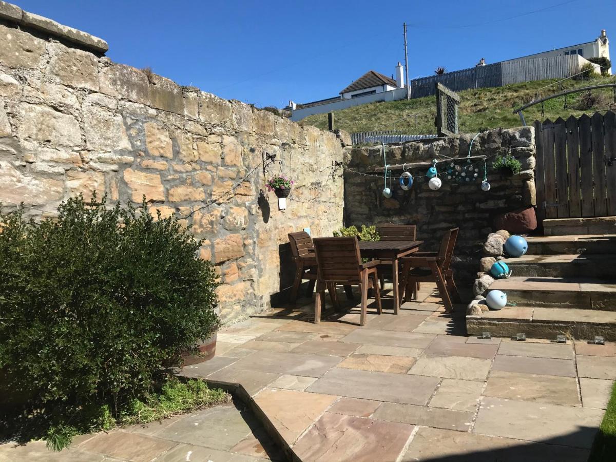 Lovely 3-Bed Cottage Portmahomack Next To Harbour Zewnętrze zdjęcie