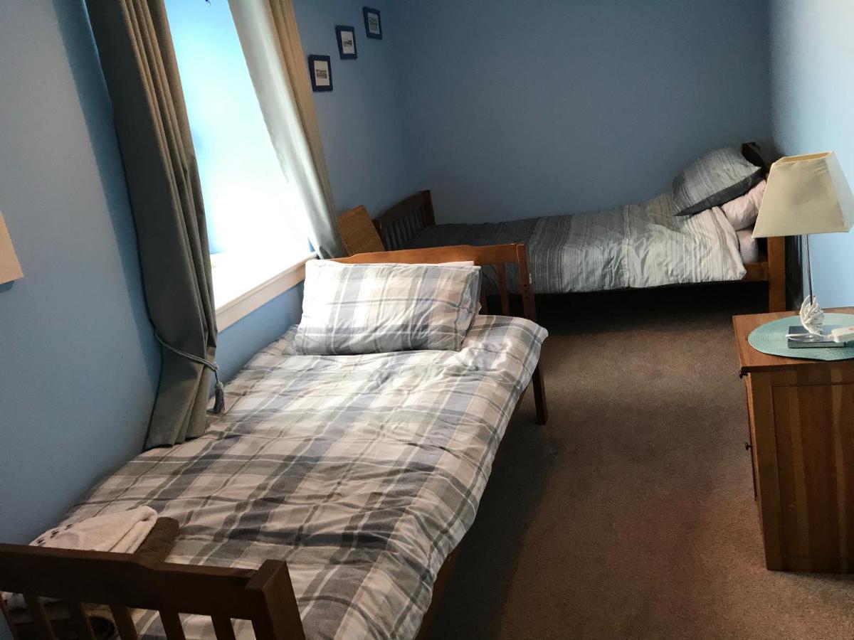 Lovely 3-Bed Cottage Portmahomack Next To Harbour Zewnętrze zdjęcie